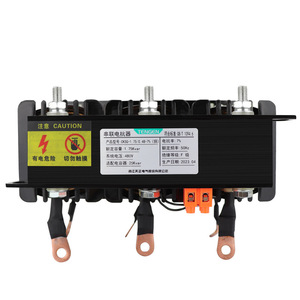 Tianzheng CKSG Series Reactor 30KVAR 0.525KV 12% <b>Iron</b>-Core For Capacitor Bank Harmonic Suppression - Product Image 3