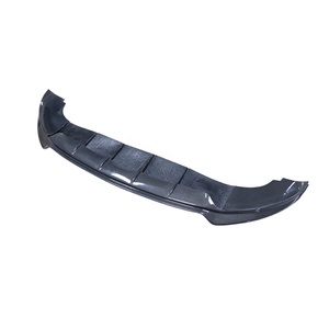Alerón Delantero de Fibra de Carbono Estilo LD para GLE53/GLE63/350/<span class=keywords><strong>450</strong></span>/<span class=keywords><strong>GLE</strong></span> Coupé, Compatible con <span class=keywords><strong>Mercedes</strong></span> Benz Clase <span class=keywords><strong>GLE</strong></span> Coupé W167 2020-2023 - Product Image 4