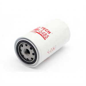 KOMAI Diesel Fuel Filter 4897833 1399760 P550881 FF5485 400403-00126 KC188 WK950/21 LA323016450 9414101755 FF5485 for Engine - Product Image 1