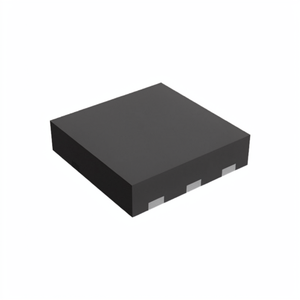 Composant électronique RP504L281D-TR BOM IC en stock, 6 XFDFN à pad exposé, pour la gestion de l'alimentation (PMIC) - Product Image 1