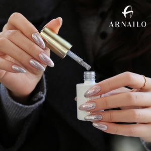 ARNAILO 102 Color Solid Jelly Gel <strong>Polish</strong> <strong>Kit</strong> HEMAFree Self Leveling UV Gel Nail <strong>Polish</strong> Set Professional for Nail Salon Wholesale - Product Image 2
