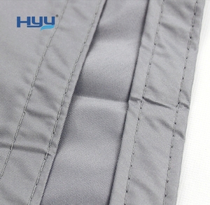Voile pare-<span class=keywords><strong>soleil</strong></span> étanche taille personnalisée auvent gris pare-<span class=keywords><strong>soleil</strong></span> bâche <span class=keywords><strong>pour</strong></span> arrière-cour pont Patio jardin extérieur - Product Image 6