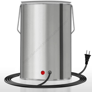 Quemador de Azufre para Invernadero al por Mayor - Product Image 5