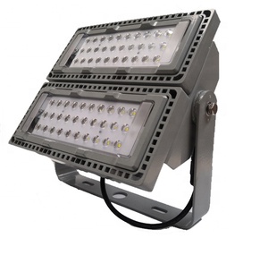 Lũ ánh sáng tháp phản xạ <span class=keywords><strong>LED</strong></span> chiếu công nghiệp 50000 lumen <span class=keywords><strong>LED</strong></span> ngoài trời lũ Ánh Sáng IP65 bên ngoài IP66 300 watt 70 VIS 105 - Product Image 2