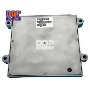 4359433 4359434 2897462 4934710 ECM ECU โมดูลควบคุมอิเล็กทรอนิกส์ สำหรับ Cummins ISLe ISX12G - Product Image 1