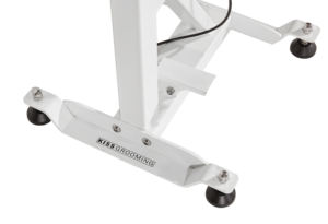 Elevador hidráulico giratorio redondo para mascotas, <span class=keywords><strong>mesa</strong></span> de peluquería profesional para <span class=keywords><strong>perros</strong></span> y gatos, <span class=keywords><strong>mesa</strong></span> de corte de pelo y secado por soplado - Product Image 2