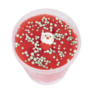 Vô số lụa Putty giáng sinh đám mây Putty màu Kit DIY Đồ chơi mô hình Putty - Product Image 4