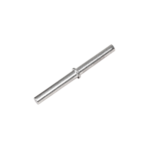 Tùy chỉnh 2mm 3mm 5mm 6mm rắn hình trụ thẳng Vòng Pin thép không gỉ chốt Pin - Product Image 1