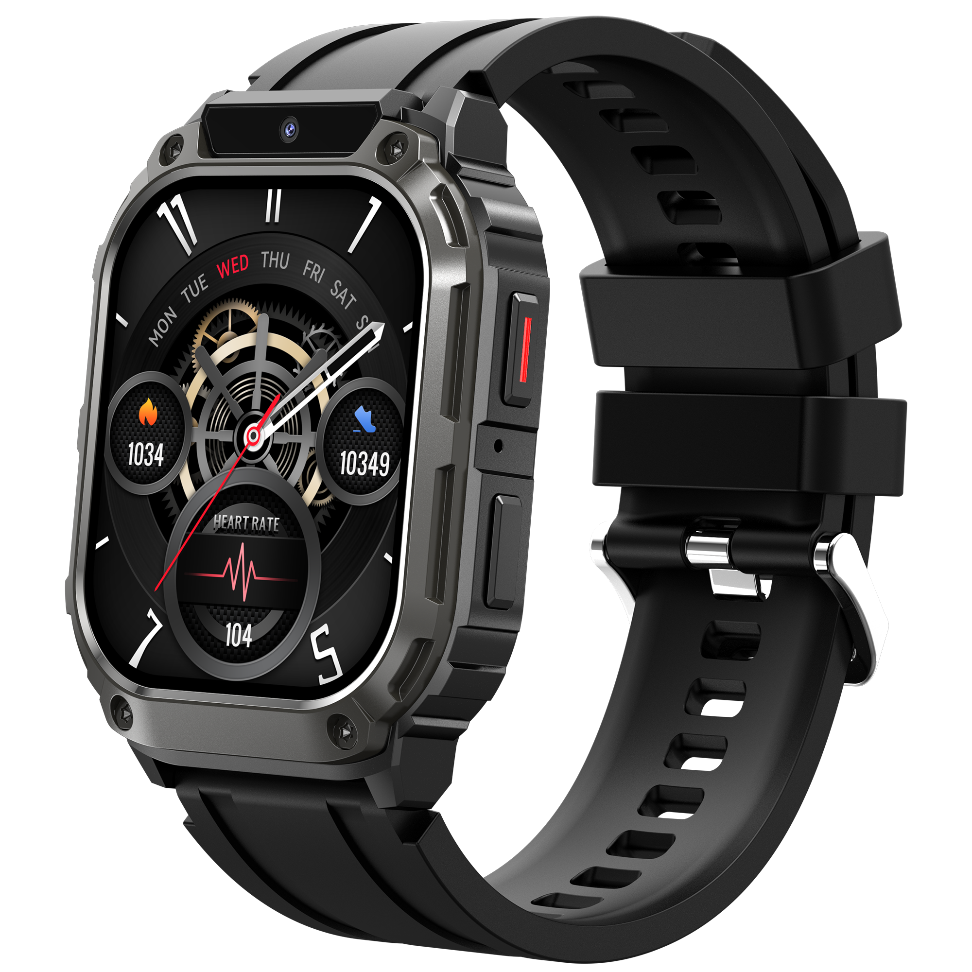 Bluetooth Smart Bakeey M26 Sale Bakeey M30 Smartwatch 2025