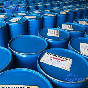 Materie Prime: Vaselina Bianca o Gialla per Uso Industriale, CAS 8009-03-8 - Product Image 4