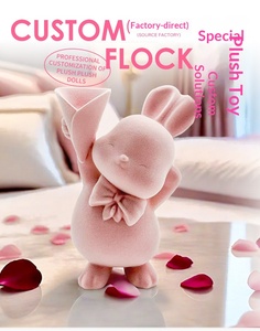 Varie Marche di Statuette in Resina a Tema Animale in Edizione Limitata, Bambole Artigianali Personalizzate, Action Figure per <span class=keywords><strong>Adolescenti</strong></span> - Product Image 5