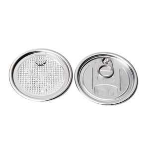 Thon en conserve, thon en conserve, aliments en conserve, poisson en conserve, usine de thon en conserve, thon en conserve à l'huile/à l'eau, 185g - Product Image 5