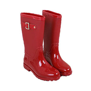 personalised gumboots
