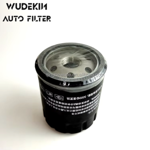 Filtro <span class=keywords><strong>de</strong></span> <span class=keywords><strong>Aceite</strong></span> <span class=keywords><strong>de</strong></span> Alta Calidad <span class=keywords><strong>de</strong></span> Fábrica 15208-SE101, Piezas <span class=keywords><strong>de</strong></span> Motor para Automóviles/Automóviles, Piezas Originales <span class=keywords><strong>de</strong></span> Automóviles - Product Image 2