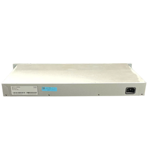 Meraki MX84-HW est un dispositif de sécurité de gestion cloud de niveau entreprise, prend en charge le SD-WAN, 8 ports RJ45 Gigabit + 2 ports fibre SFP - Product Image 4