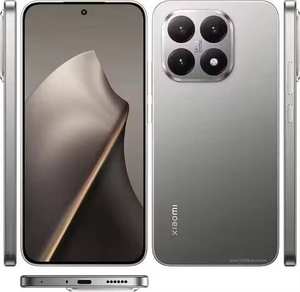 Versión Global 2025, Teléfono Inteligente Xiao Mi 15T Pro con Dimensity 9400+, Pantalla AMOLED de 6.83 Pulgadas y 120Hz, Batería de 5500mAh con Carga de 90W - Product Image 5