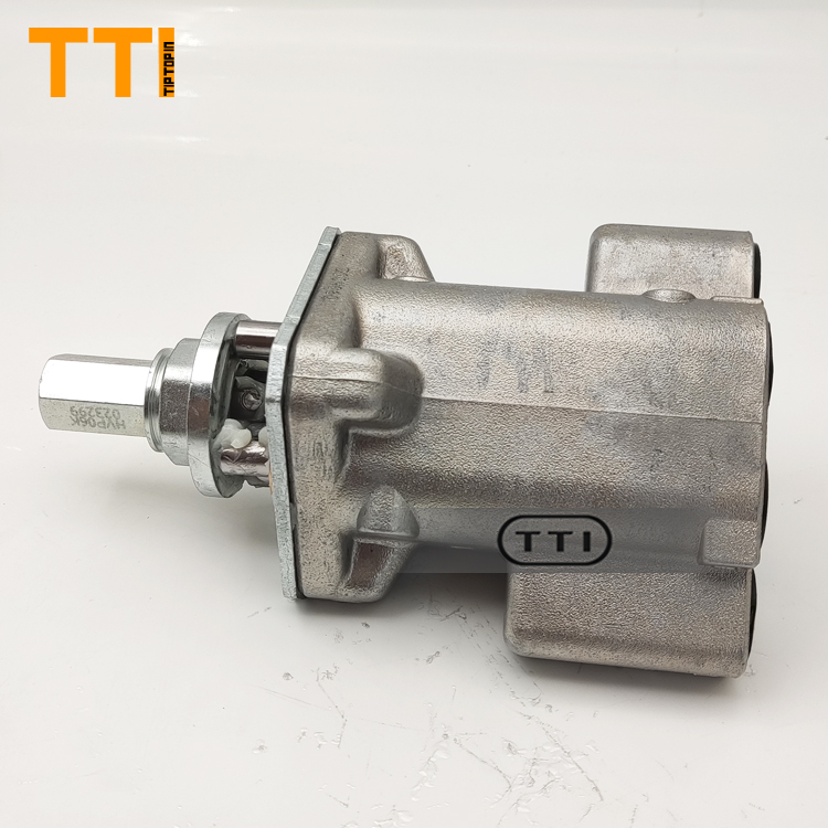 娃 YB60000571 Joystick Pilot Valve - High Performance for