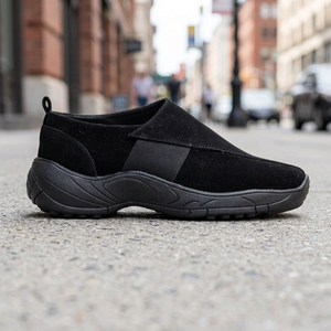 Men's Luxury Italian Dress Sneakers Stylish Faux PU Leather <b>Height</b> <b>Increasing</b> Light for Summer Winter Spring Autumn-Non-Animal - Product Image 2