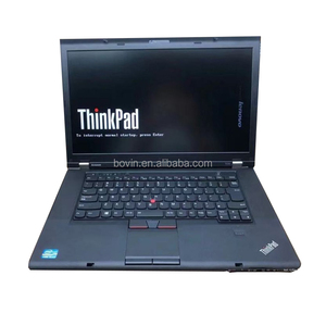Wholesale low price for Lenovo T520 i5 2gen 4G 320G HDD 15inch used Business laptop Office Refurbished <b>computer</b> student Notebook - Product Image 6