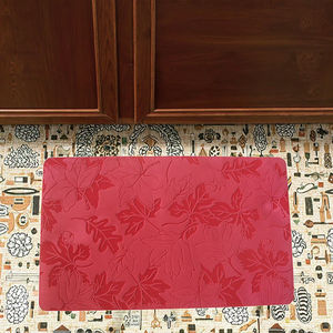 Bande de <span class=keywords><strong>caoutchouc</strong></span> naturel avec logo personnalisé de qualité supérieure <span class=keywords><strong>pour</strong></span> le bureau et la maison <span class=keywords><strong>Tapis</strong></span> de cuisine en <span class=keywords><strong>caoutchouc</strong></span> anti-fatigue <span class=keywords><strong>pour</strong></span> la maison - Product Image 5