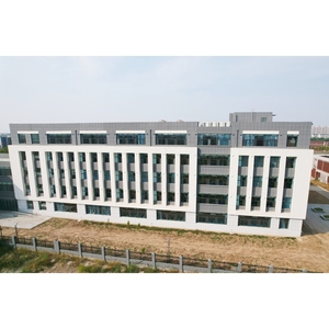 Centro <span class=keywords><strong>Comercial</strong></span> y Supermercado Moderno de Varias Plantas con Estructura de Acero Prediseñada - Product Image 2