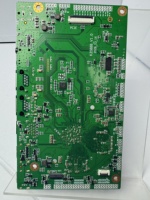 Servicio de Ensamblaje de PCB SMT Personalizado OEM, Fabricante de Circuitos Impresos con Servicios de Diseño y Montaje