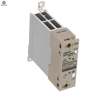 โซลิดสเตตรีเลย์แท้รุ่น G3PA-210B-VD-X DC5-24 สำหรับอุปกรณ์อุตสาหกรรม - Product Image 1