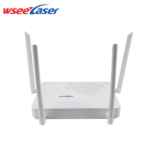Precio de Fábrica XR4301-X7 ONU <span class=keywords><strong>Router</strong></span> WiFi 5G <span class=keywords><strong>AX1500</strong></span> 4GE+WiFi6 SC/APC/UPC ONT 20KM - Product Image 6