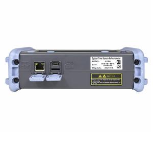 NK6800 7-Zoll-Farbbildschirm <span class=keywords><strong>OTDR</strong></span> Single Mode Automatic Multi mode 850nm/1310nm/1550nm/1625nm Optisches Zeitbereich sreflekto meter - Product Image 3