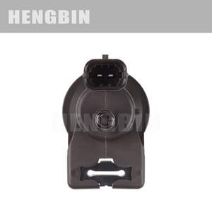 Válvulas de Control de Solenoide para Canister de Carbón con Números de Pieza 0280142449 12611801 12591334 214-1685 0280142000 - Product Image 2