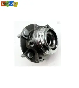 Front Hub Dragende 40202-EJ70B Voor Nissan Infiniti