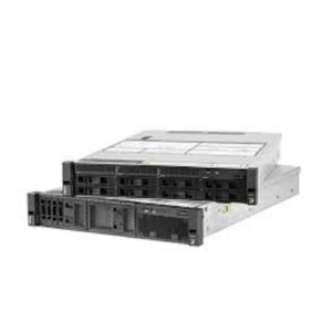 Lenovos ThinkSystem SR650 V2 2U Rack Server Dual Xeon Scalable CPU <b>DDR4</b> ECC <b>Memory</b> Enterprise Storage - Product Image 6