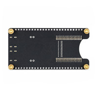 Module ESP32, support de programmation et de test, plaque de développement pour le téléchargement de programmes