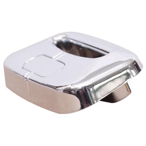 Le kit de réparation des trous de ceinture de sécurité est un <span class=keywords><strong>accessoire</strong></span> <span class=keywords><strong>indispensable</strong></span> pour un fonctionnement fiable des ceintures de sécurité VIP des véhicules de loisirs. - Product Image 5
