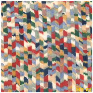 <span class=keywords><strong>Italie</strong></span> Design Hot Poplar 2*8 Pieds Conception Spéciale Recon Placage Reconstitué Placage Pour Table & <span class=keywords><strong>D</strong></span>écoratif - Product Image 2