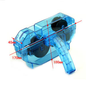 Limpiador <span class=keywords><strong>de</strong></span> cadena RIDERACE, máquina <span class=keywords><strong>de</strong></span> <span class=keywords><strong>limpieza</strong></span> <span class=keywords><strong>de</strong></span> ciclismo, <span class=keywords><strong>Kit</strong></span> <span class=keywords><strong>de</strong></span> herramientas <span class=keywords><strong>de</strong></span> lavado rápido para bicicleta <span class=keywords><strong>de</strong></span> montaña, cepillos, herramientas <span class=keywords><strong>de</strong></span> lavado, accesorios - Product Image 6