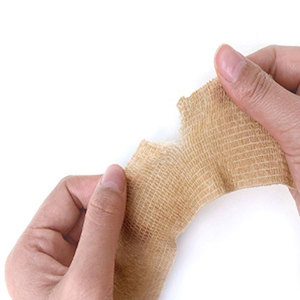 Cinta Deportiva Elástica Autoadhesiva para Protección de Dedos y Muñecas, Prevención de Lesiones Deportivas, <span class=keywords><strong>Escalada</strong></span> en Roca, Entrenamiento en Gimnasio, Soporte para Esguinces - Product Image 5
