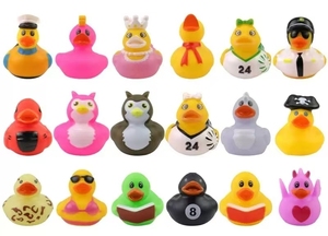 Soporte de ducha de <span class=keywords><strong>pato</strong></span> de dibujos animados para niños pequeños para Baby Shower Ducha amarilla <span class=keywords><strong>Pato</strong></span> de baño <span class=keywords><strong>Pato</strong></span> de goma de plástico para la diversión de la hora del baño - Product Image 5