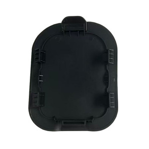 5G0805413C Nouveau cache de garde-boue avant pour VW <span class=keywords><strong>Golf</strong></span> <span class=keywords><strong>7</strong></span> E-<span class=keywords><strong>golf</strong></span> <span class=keywords><strong>GTI</strong></span> GTD GTE R32 2013 - 2021 Accessoires - Product Image 2