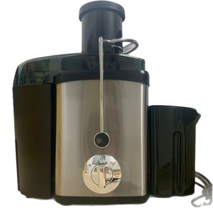 Exprimidor Masticador Automático de Alta Potencia de 1000W con Motor DC, Mezclador de Alimentos Multifunción, Licuadora de Frutas y Verduras de Acero Inoxidable de 500mL - Product Image 5