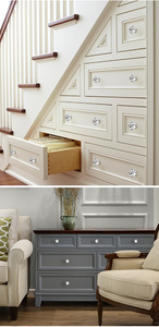 Crystal Handle <strong>Diamante</strong> Handles Handle Luxury - Product Image 4