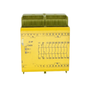 Controlador de Relé Plc 777140 - Product Image 1