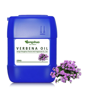 Sampel gratis pabrik grosir ekstrak Verbena <span class=keywords><strong>Officinalis</strong></span> 100% minyak esensial Verbena organik alami murni dalam stok - Product Image 3