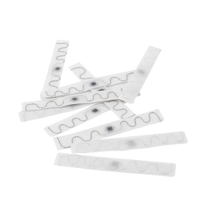 ISO18000 6C 860~960MHz MRI 세척 가능 NXP UCODE 9 직물형 UHF <span class=keywords><strong>RFID</strong></span> 세탁 태그 (리넨용) - Product Image 6