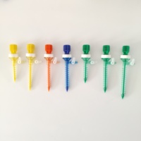 Prix usine Arthroscopie Chirurgie Implants Pass Port Silicone Canule