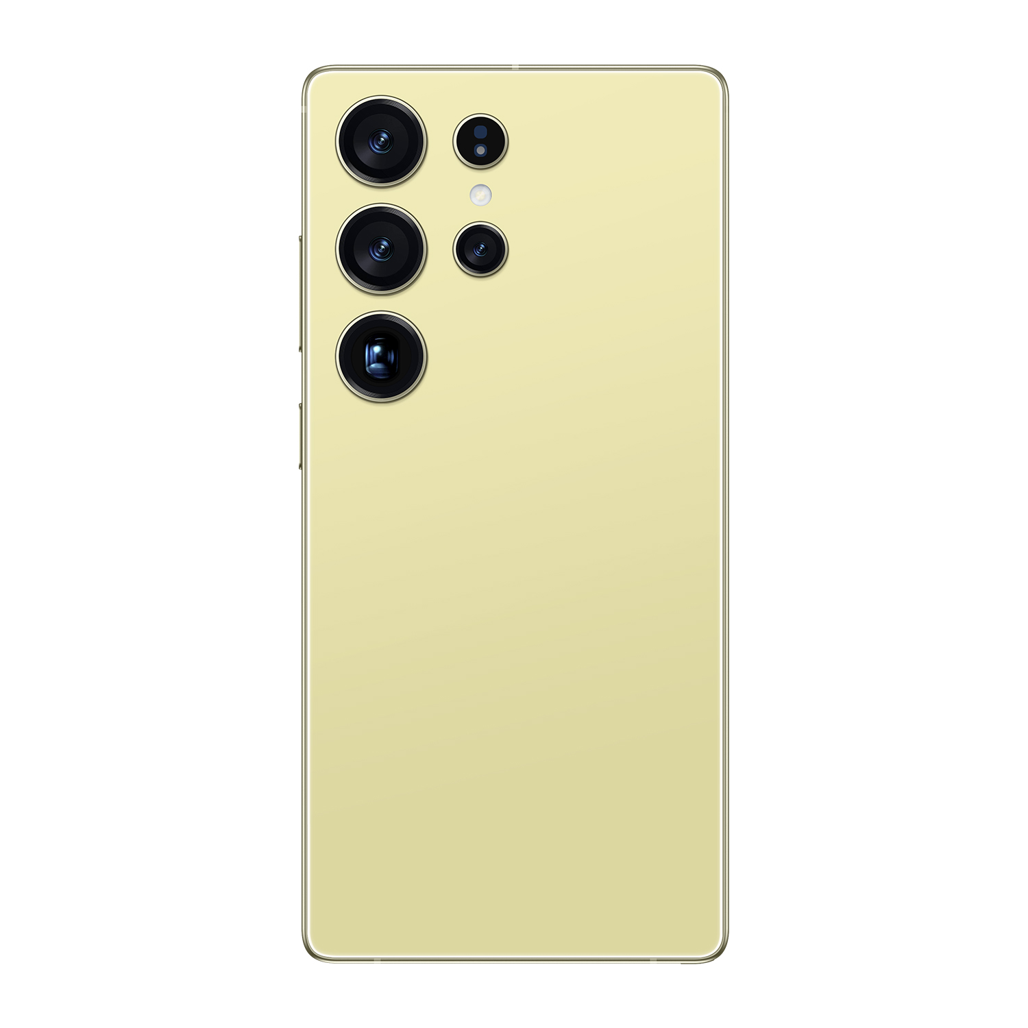 Jaune