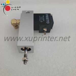 Cilindro Neumático Hecho en China ESM-10-4-P-SA 61.184.1131 para Impresora Offset Heidelberg - Product Image 5