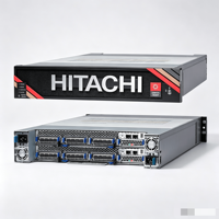 Hitachi VSP 5000 Series Enterprise Storage VSP 5100 VSP 5200 VSP 5500 VSP 5600 Array Penyimpanan SAN Kelas Atas