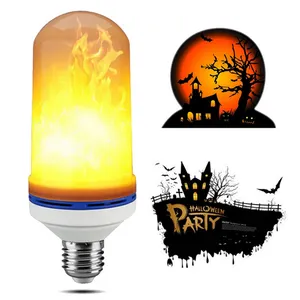 Outdoor Flickering Bulb LED Flame Light Bulbs Outdoor Indoor Light Bulbs That Look Like Gas Flames Outdoor