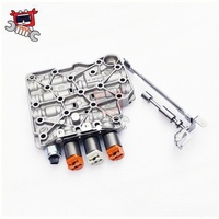 VT2 VT3 badan katup Solenoid transmisi untuk Mini Cooper BYD Haima Geely GS M3 G5 papan sirkuit oli roda gigi Gearbox